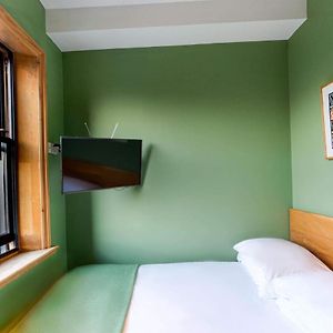 Economy Double Kamer